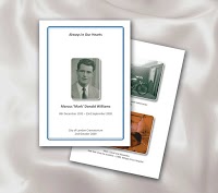 Funeral Booklets co. uk 286804 Image 1